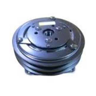 Hydramaster Clutch 24mm Double Grove - Used on HM & Chemspec Energizer. Ogura MAE-04A