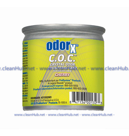 Pro Restore OdorX® C.O.C. Commercial Cherry  - 6oz Can EACH