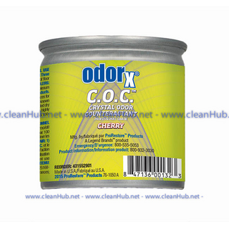 Pro Restore OdorX® C.O.C. Commercial Cherry  - 6oz Can EACH