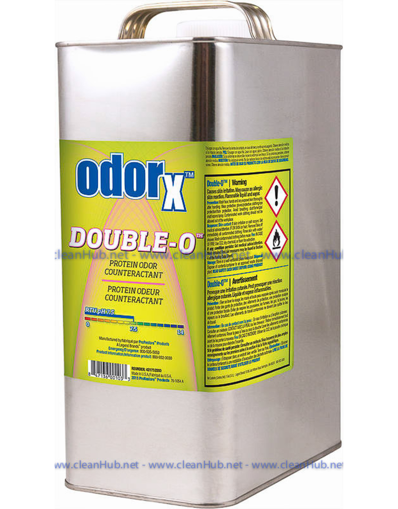 Pro Restore OdorX® Double O - 1 GALLON