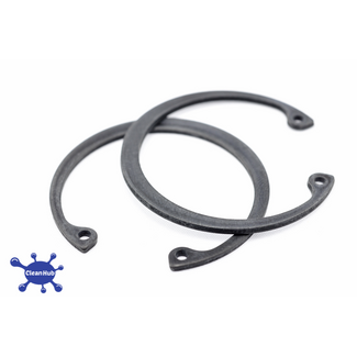 LEGEND BRANDS, INC Snap Ring (EA), Idler Pro-1200