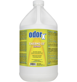 Pro Restore OdorX® Thermo 55 Cherry - 1 Gallon