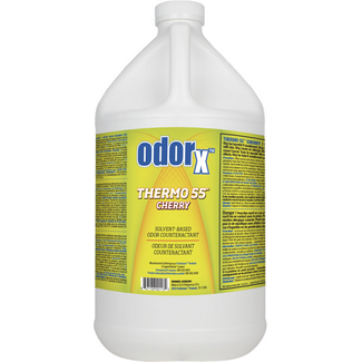 Pro Restore OdorX® Thermo 55 Cherry - 1 Gallon