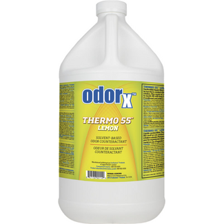Pro Restore OdorX® Thermo 55 Citrus - 1 Gallon