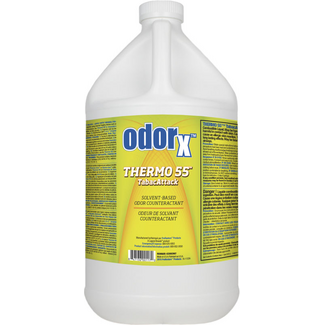 Pro Restore OdorX® Thermo 55 Tabac Attack - 1 Gallon