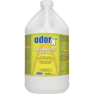 Pro Restore OdorX® Thermo 55 Neutral - 1 Gallon