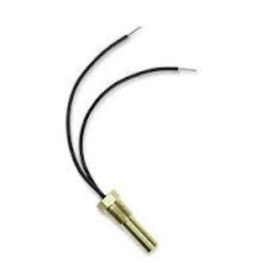 CleanHub TEMP SWITCH BYPASS (NASON) BI MEDAL MODEL TT 230F W/WIRE LEADS