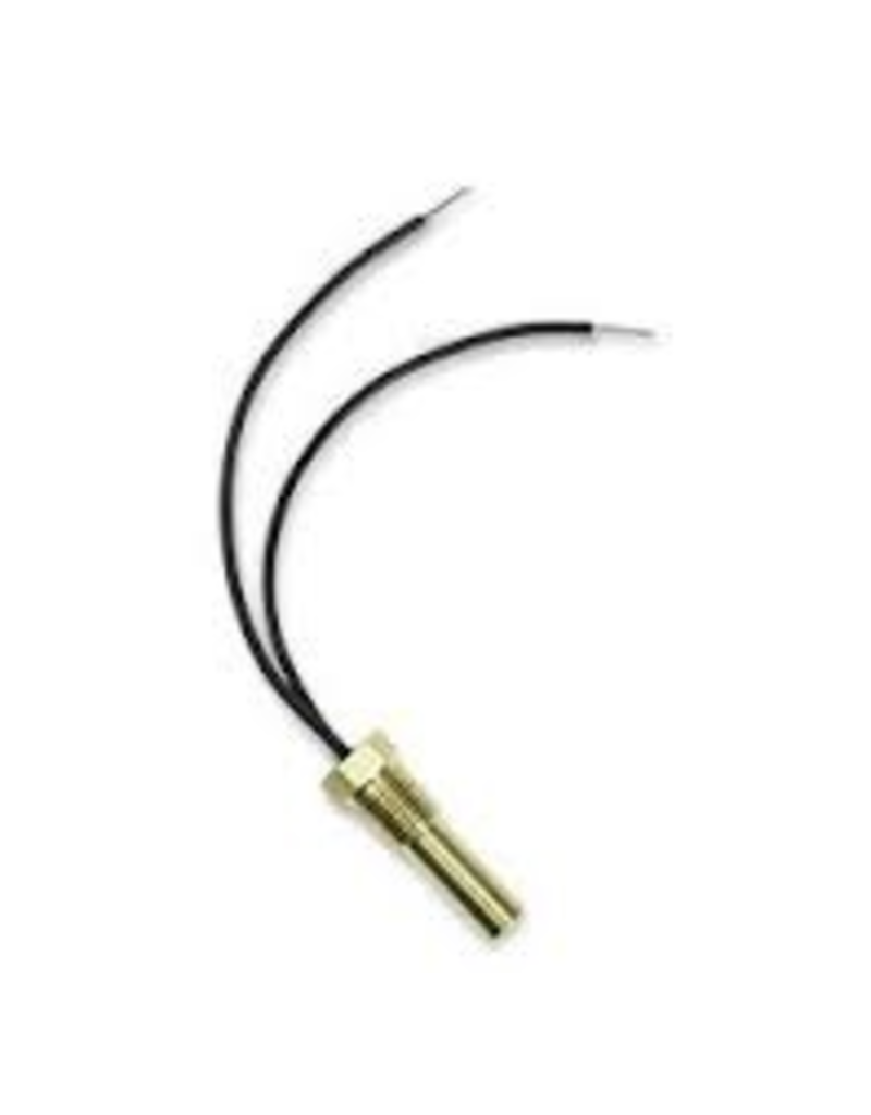 CleanHub TEMP SWITCH BYPASS (NASON) BI MEDAL MODEL TT 230F W/WIRE LEADS