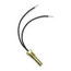 CleanHub TEMP SWITCH BYPASS (NASON) BI MEDAL MODEL TT 285F W/WIRE LEADS (Chemspec Energizer)