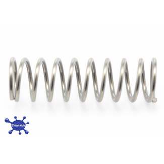 LEGEND BRANDS, INC SPRING, STRONGER CHECK VALVE