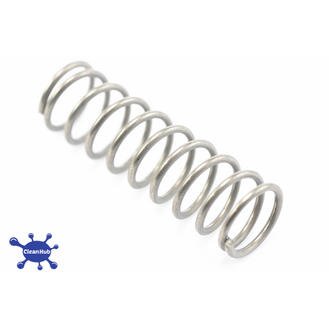 LEGEND BRANDS, INC SPRING, STRONGER CHECK VALVE