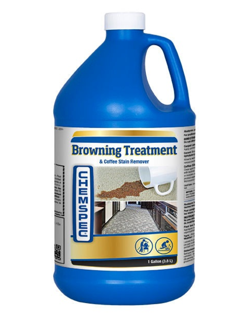 Chemspec Chemspec® Browning Treatment - 1 Gallon