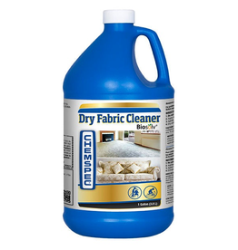 Chemspec Chemspec® Dry Fabric Cleaner - 1 Gallon