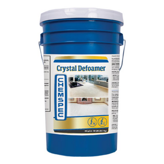 Chemspec Chemspec® Crystal Defoamer - Pail 50lbs