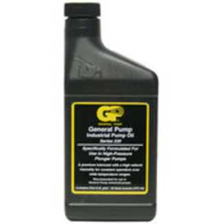 LEGEND BRANDS, INC Oil, General Water Pump (16oz)