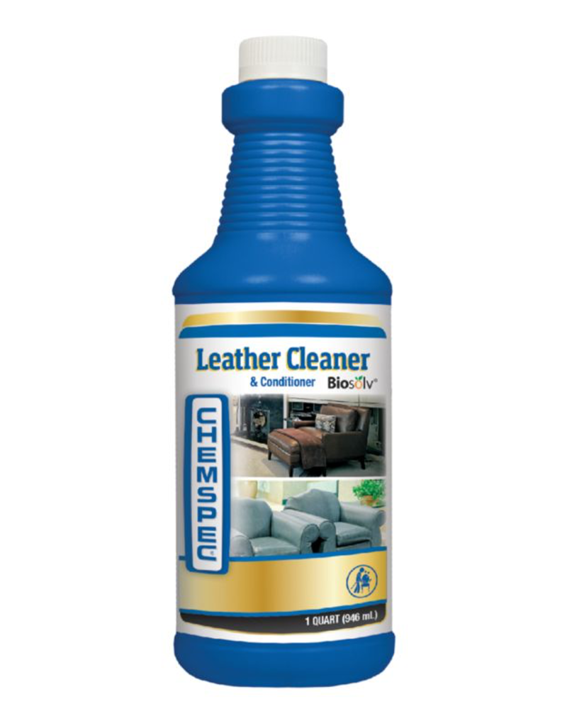 Chemspec Chemspec® Leather Cleaner - 1 Quart