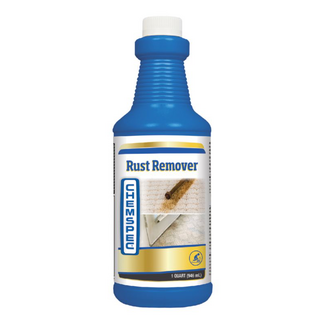 Chemspec Chemspec® Rust Remover - 1 Quart