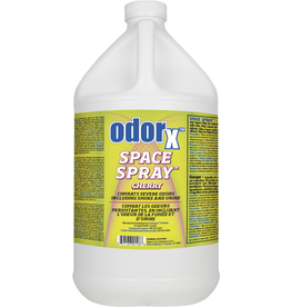 Pro Restore (DISCONTINUED) OdorX® Space Spray Cherry - 1 Gallon