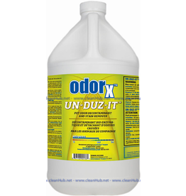 Pro Restore OdorX® Un-Duz-it - 1 Gallon