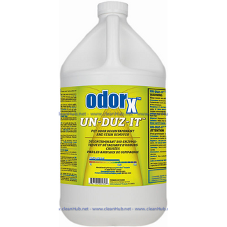 Pro Restore OdorX® Un-Duz-it - 1 Gallon