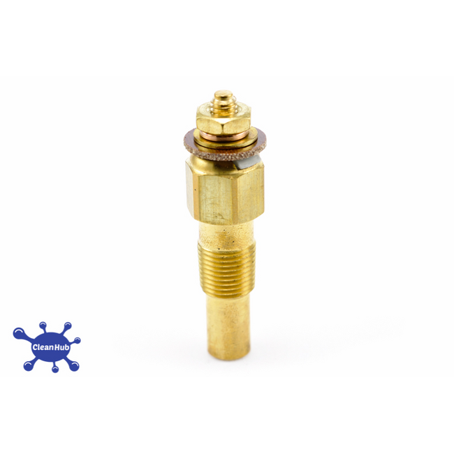 LEGEND BRANDS, INC Sender, Temp 140-320 Degree