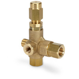 Sapphire Scientific Regulator, Pressure SS-2500