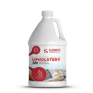 Kleenrite Upholstery Concentrate SN, 1 Gallon