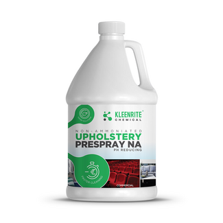 Kleenrite Upholstery PreSpray NA, 1 Gallon