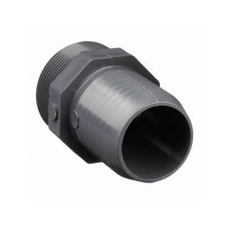 Hydramaster INSERT 1.5IN NPT X 1.5IN BARB