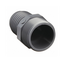 Hydramaster INSERT 1.5IN NPT X 1.5IN BARB