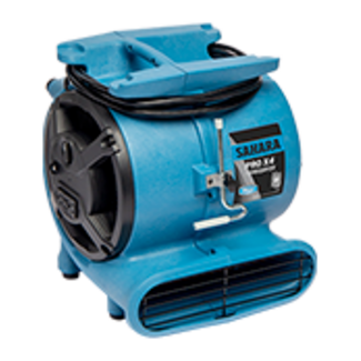 Drieaz Sahara Pro X4 TurboDryer 115V GFCI (P-24) (925 CFM)