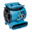 Dri-Eaz Sahara Pro X4 TurboDryer 124315-1