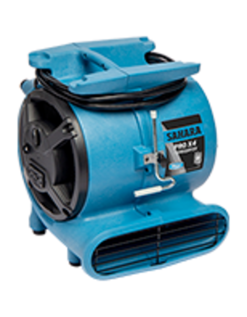 Drieaz Sahara Pro X4 TurboDryer 115V GFCI (P-24) (925 CFM)