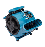 Drieaz Sahara Pro X4 TurboDryer 115V GFCI (P-24) (925 CFM)