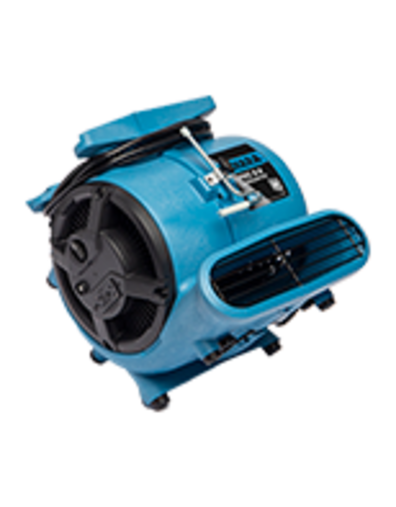 Drieaz Sahara Pro X4 TurboDryer 115V GFCI (P-24) (925 CFM)