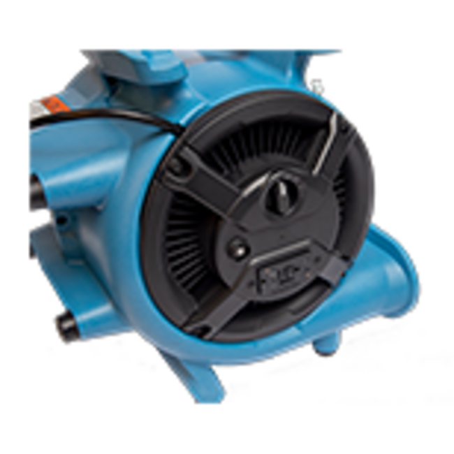 Dri-Eaz Sahara Pro X4 TurboDryer 124315-1