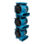 Dri-Eaz Sahara Pro X4 TurboDryer 124315-1