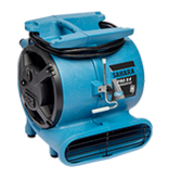 Drieaz Sahara Pro X4 TurboDryer 115V GFCI (P-24) (925 CFM)