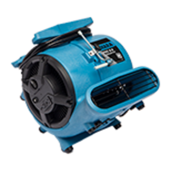 Dri-Eaz Sahara Pro X4 TurboDryer 124315-1