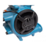 Dri-Eaz Sahara Pro X4 TurboDryer 124315-1