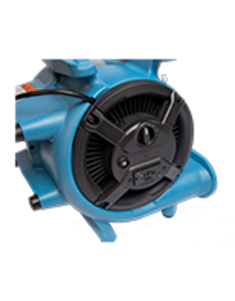 Drieaz Sahara Pro X4 TurboDryer 115V GFCI (P-24) (925 CFM)