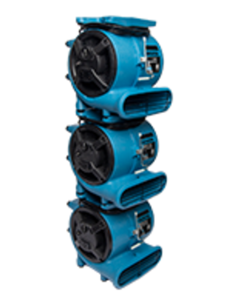 Drieaz Sahara Pro X4 TurboDryer 115V GFCI (P-24) (925 CFM)