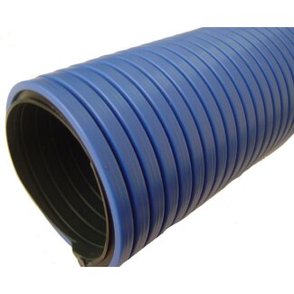 Hydramaster HOSE VAC 1.5IN X 10 BLUE WHIP