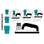 Stain Out System SOS Sub Surface Extraction Tool