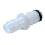 Dri-Eaz Dehumidifier Pump Hose Male Plug 3/8 Inch Barb 105026