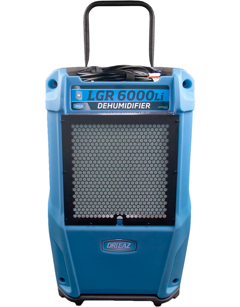 Drieaz Drieaz | LGR 6000Li (P-4)