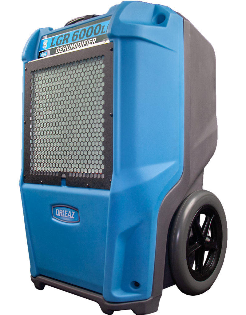 Drieaz Drieaz | LGR 6000Li (P-4)