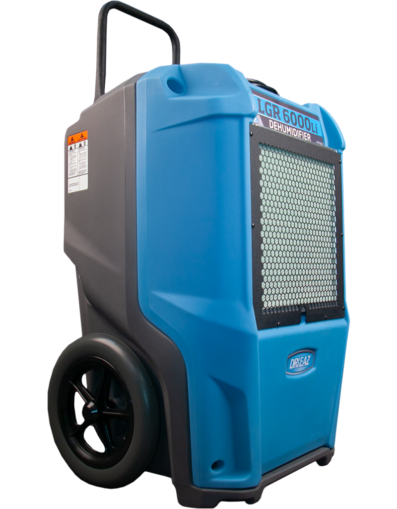 Drieaz Drieaz | LGR 6000Li (P-4)