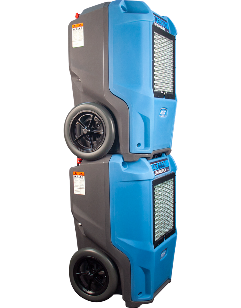 Drieaz Drieaz | LGR 6000Li (P-4)