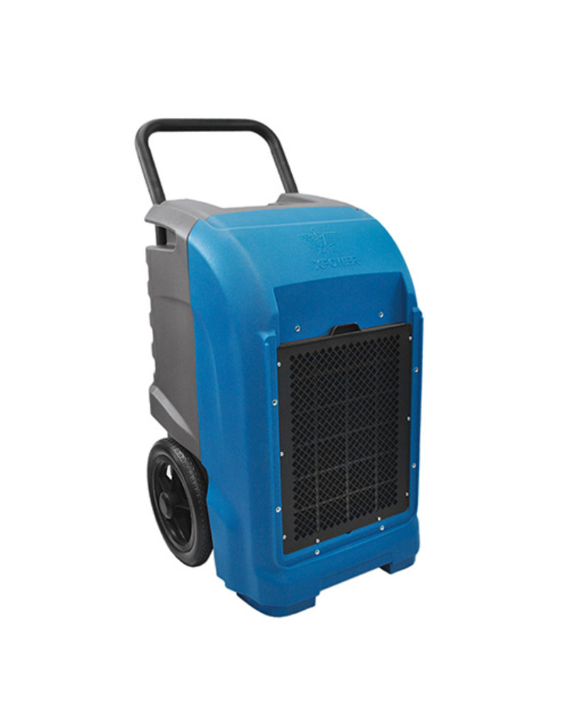 xPower XPower Commercial Dehumidifier